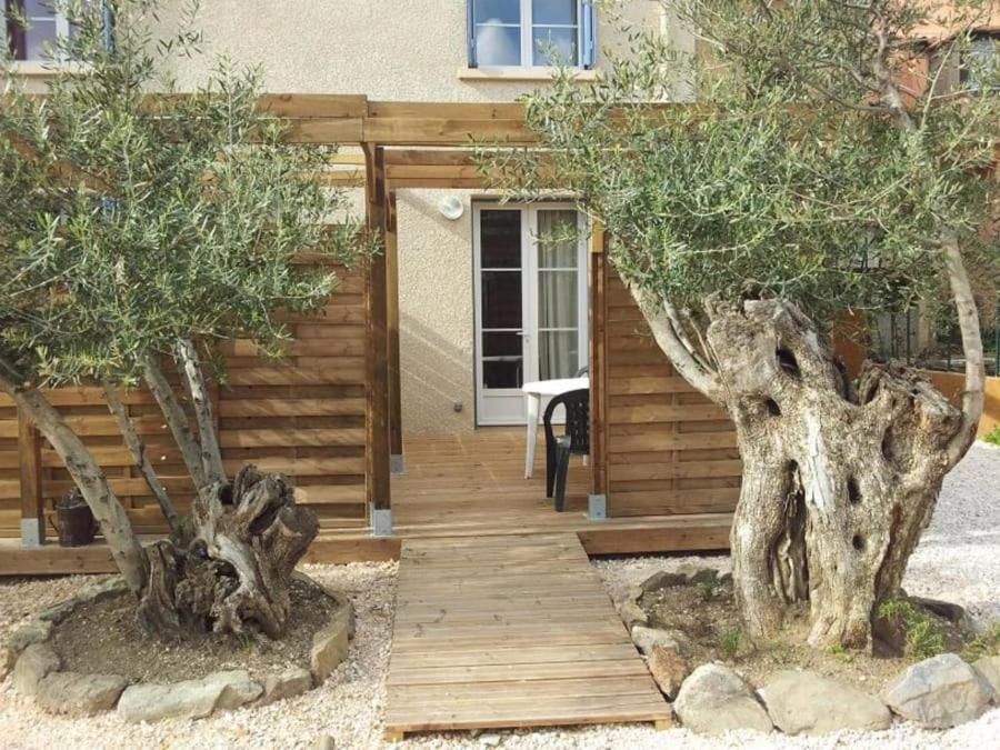 Residence Du Soleil Collioure Exterior photo