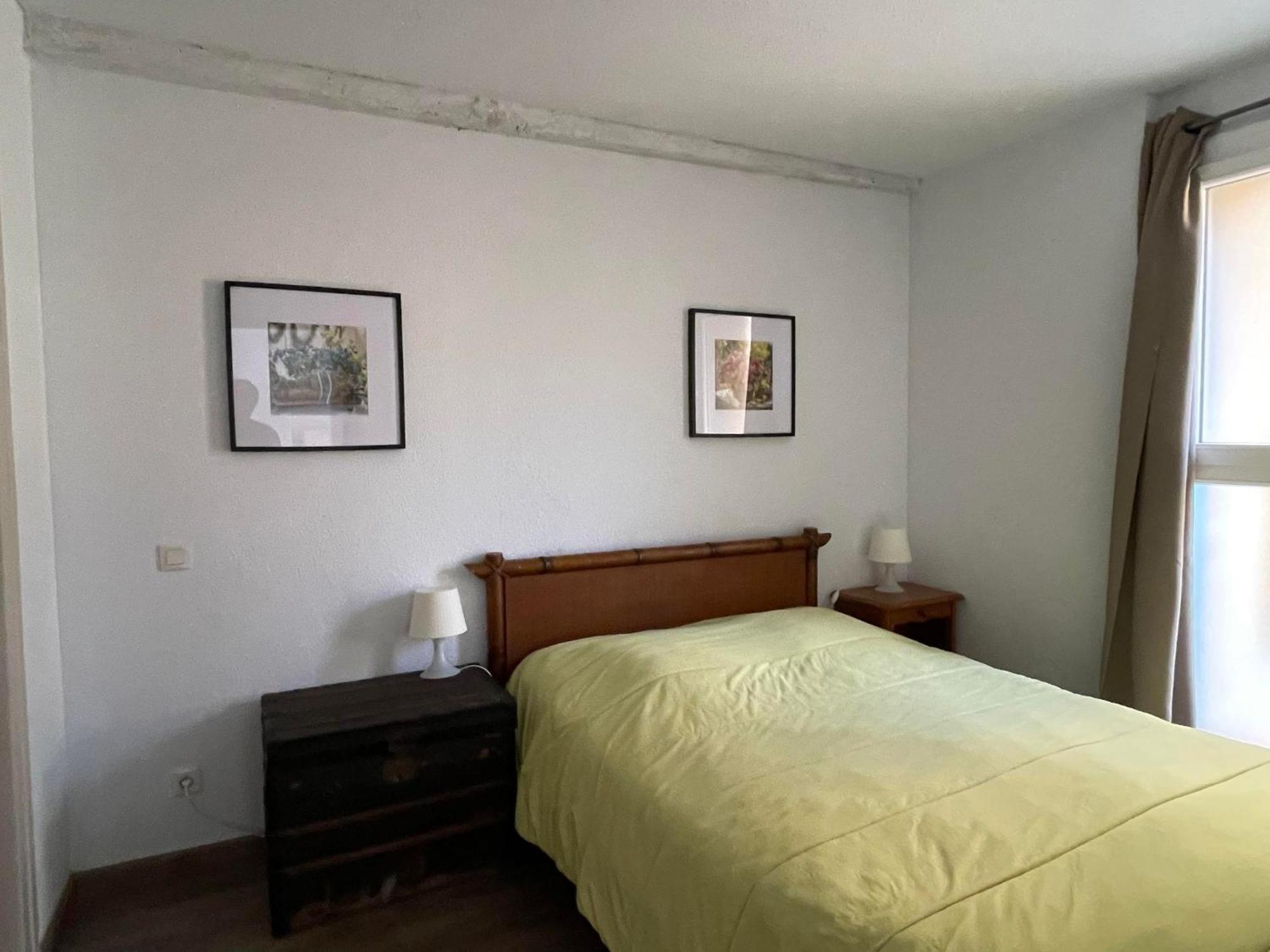 Residence Du Soleil Collioure Room photo