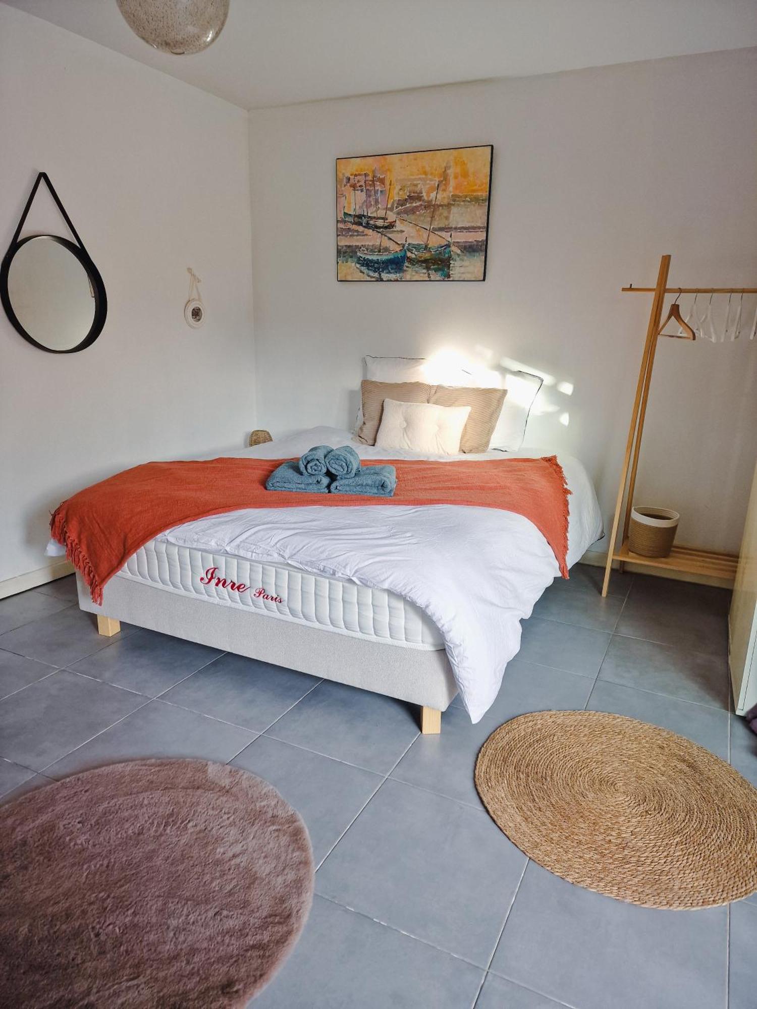 Residence Du Soleil Collioure Exterior photo