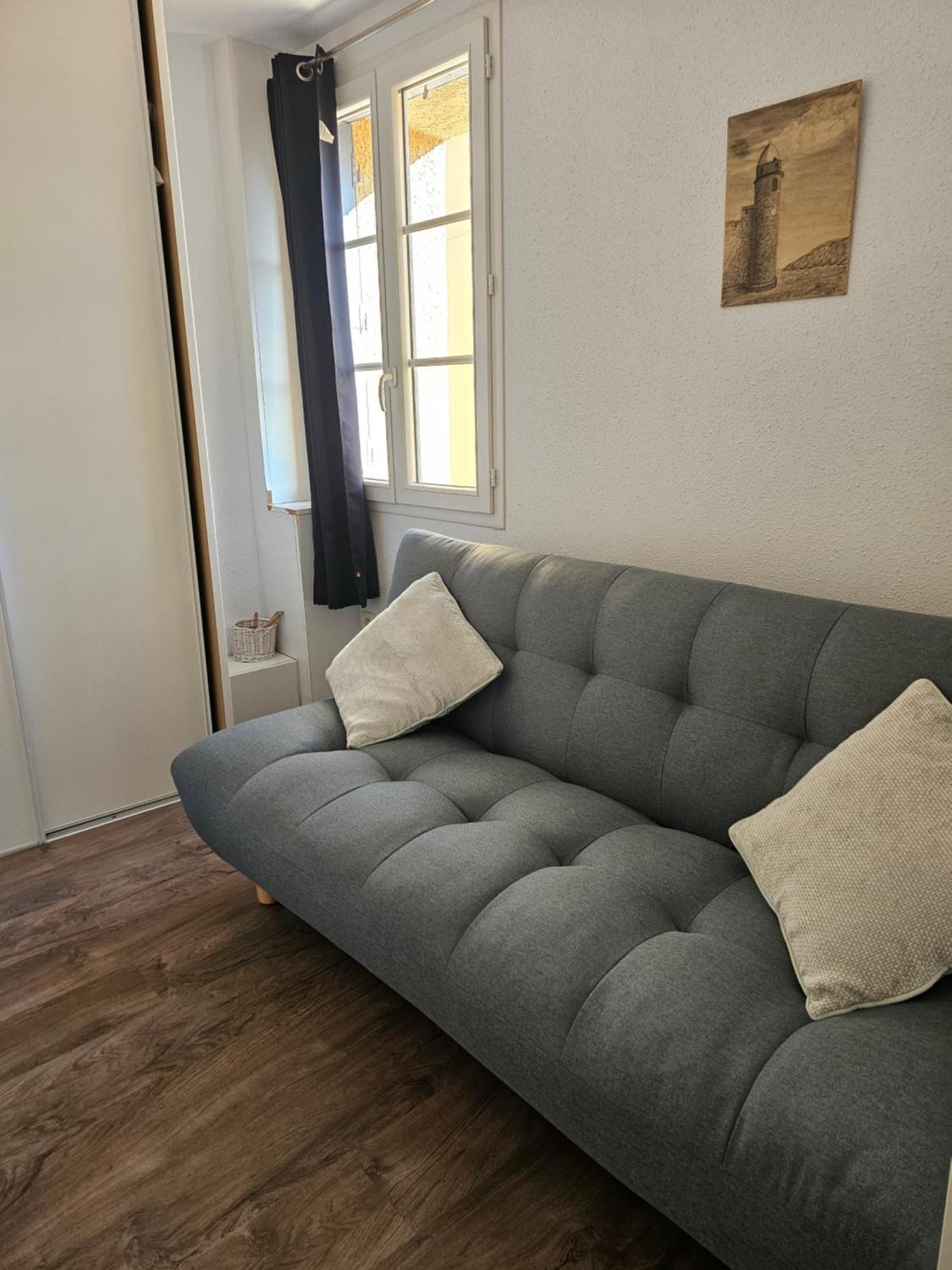 Residence Du Soleil Collioure Room photo