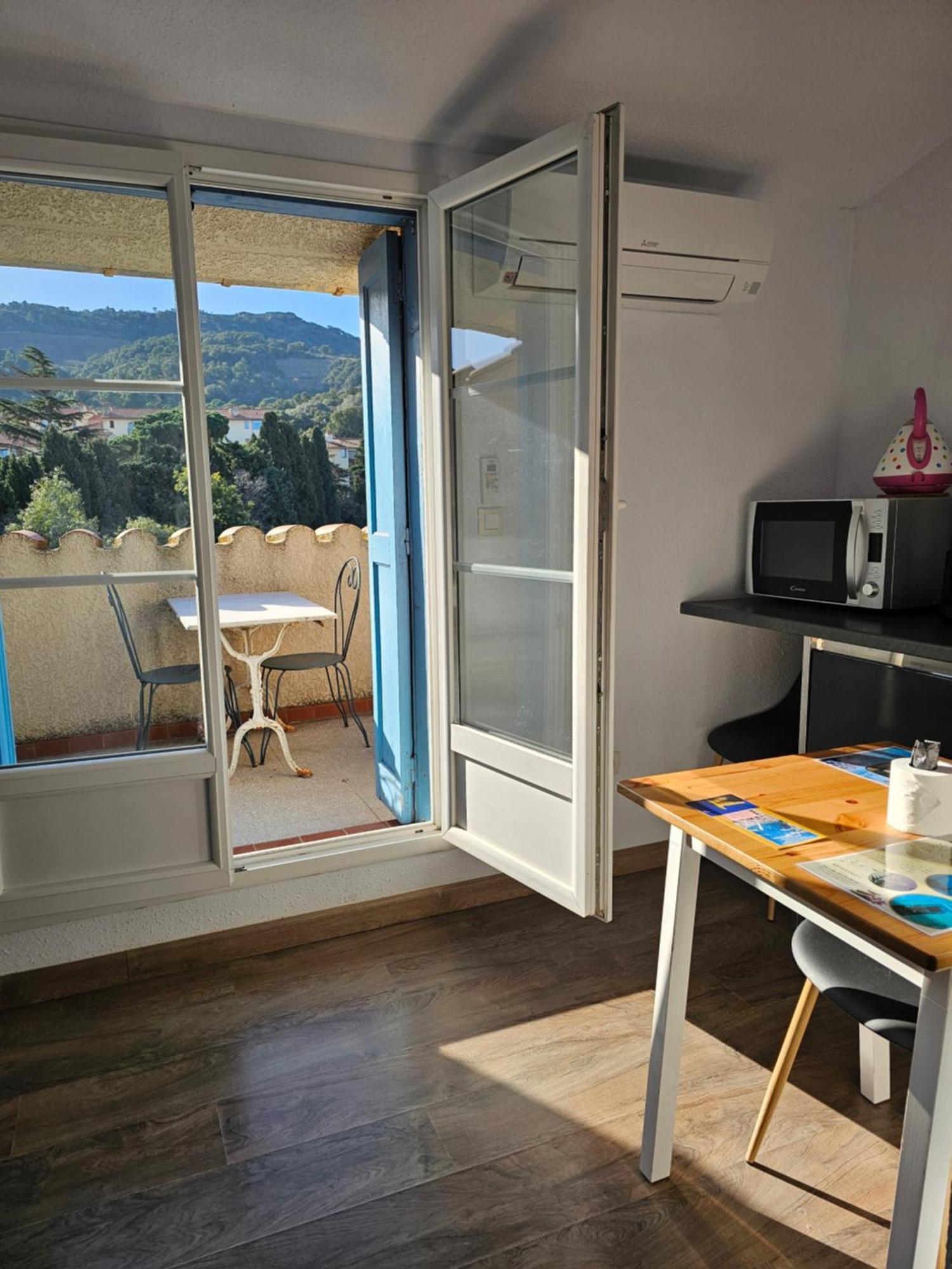 Residence Du Soleil Collioure Exterior photo
